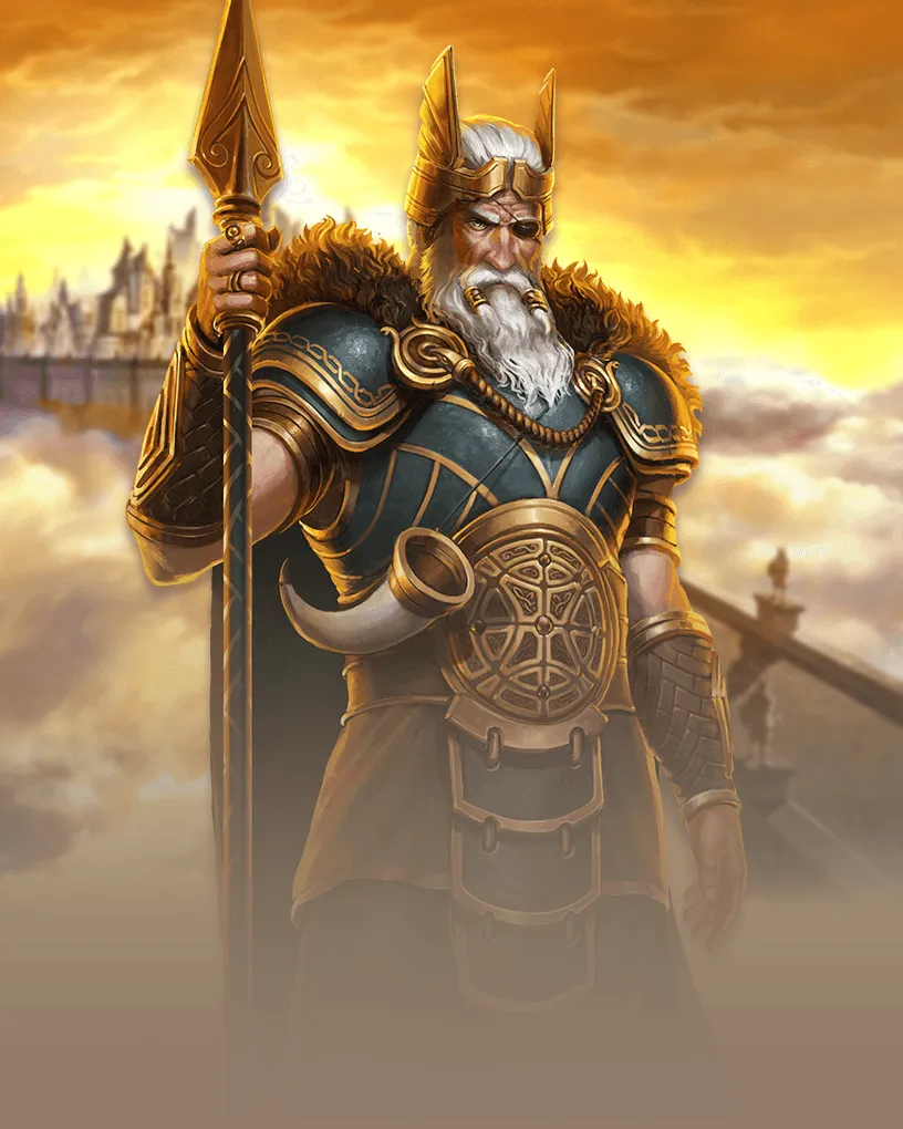 AgeoftheGodsNorse